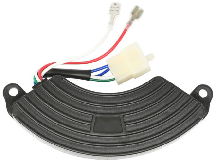 Stabilizator napięcia (AVR) regulowany do agregatu prądotwórczego 400V 5-6kW firmy PI-TEC PTAGR-0074