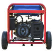 Agregat prądotwórczy generator prądu 5,5kw 12/230v firmy DEDRA DEGB6500K