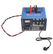 Prostownik do akumulatorów szybki ładowarka 12 24v firmy Geko G80039