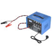 Prostownik do akumulatorów szybki ładowarka 12 24v firmy Geko G80039