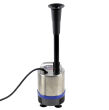 Pompa fontannowa do oczek wodnych 50W + 4 dysze pompka wodotryskowa do oczka wodnego 2100l/h firmy Bass Polska