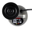 Pompa fontannowa do oczek wodnych 50W + 4 dysze pompka wodotryskowa do oczka wodnego 2100l/h firmy Bass Polska