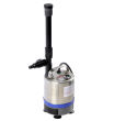 Pompa fontannowa do oczek wodnych 50W + 4 dysze pompka wodotryskowa do oczka wodnego 2100l/h firmy Bass Polska