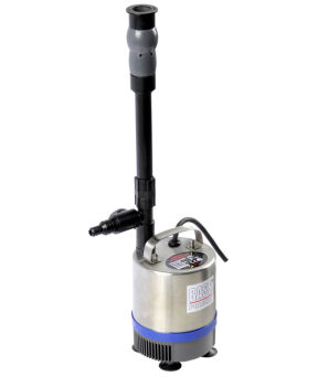Pompa fontannowa do oczka wodnego 55W