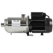 Pompa ogrodowa nawadniająca do wody 8100l/h 1320W pompa powierzchniowa do nawadniania full inox pompa do profesjonalnych instalacji wodnych niemieckiej firmy T.I.P.
