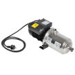 Pompa ogrodowa nawadniająca do wody 8100l/h 1320W pompa powierzchniowa do nawadniania full inox pompa do profesjonalnych instalacji wodnych niemieckiej firmy T.I.P.