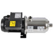 Pompa ogrodowa nawadniająca do wody 8100l/h 1320W pompa powierzchniowa do nawadniania full inox pompa do profesjonalnych instalacji wodnych niemieckiej firmy T.I.P.
