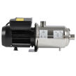 Pompa ogrodowa nawadniająca do wody 8100l/h 1320W pompa powierzchniowa do nawadniania full inox pompa do profesjonalnych instalacji wodnych niemieckiej firmy T.I.P.