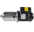 Pompa ogrodowa nawadniająca do wody 8100l/h 1320W pompa powierzchniowa do nawadniania full inox pompa do profesjonalnych instalacji wodnych niemieckiej firmy T.I.P.