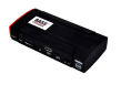 Przenośny rozruch samochodowy 12V 22000mAh firmy Bass Polska