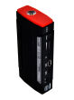 Przenośny rozruch samochodowy 12V 22000mAh firmy Bass Polska