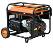 Agregat prądotwórczy generator prądu 5,5kW 230/400 CPG 5500 NEV Cross Tools