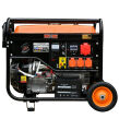 Agregat prądotwórczy generator prądu 5,5kW 230/400 CPG 5500 NEV Cross Tools