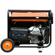 Agregat prądotwórczy generator prądu 5,5kW 230/400 CPG 5500 NEV Cross Tools