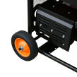 Agregat prądotwórczy generator prądu 5,5kW 230/400 CPG 5500 NEV Cross Tools