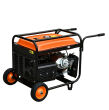 Agregat prądotwórczy generator prądu 5,5kW 230/400 CPG 5500 NEV Cross Tools