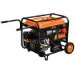 Agregat prądotwórczy generator prądu 5,5kW 230/400 CPG 5500 NEV Cross Tools