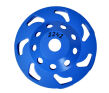 Tarcza diamentowa 125mm do szlifowania betonu firmy Bass Polska