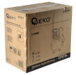 Zestaw hydroforowy 50l 1100W 60l/min hydrofor pompa do wody JS100 firmy Geko