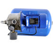 Zestaw hydroforowy 50l 1100W 60l/min hydrofor pompa do wody JS100 firmy Geko