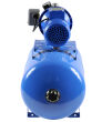 Zestaw hydroforowy 50l 1100W 60l/min hydrofor pompa do wody JS100 firmy Geko