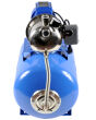 Zestaw hydroforowy 50l 1100W 60l/min hydrofor pompa do wody JS100 firmy Geko