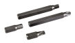 Komplet kluczy 40szt torx spline bity firmy Geko