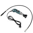 Szlifierka polerka precyzyjna mini drill 222szt multi szlifierka dremel