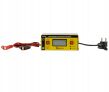 Prostownik mikroprocesorowy akumulatorowy 6 12 24v firmy GEKO G80038