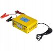 Prostownik mikroprocesorowy akumulatorowy 6 12 24v firmy GEKO G80038