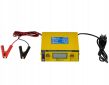 Prostownik mikroprocesorowy akumulatorowy 6 12 24v firmy GEKO G80038