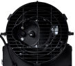 Nagrzewnica olejowa 25kW z termostatem firmy Geko