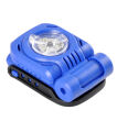 Akumulatorowa lampa warsztatowa led 18V Li-Ion latarka przenośna  - naświetlacz - lampa led firmy GEKO z Serii One Power System