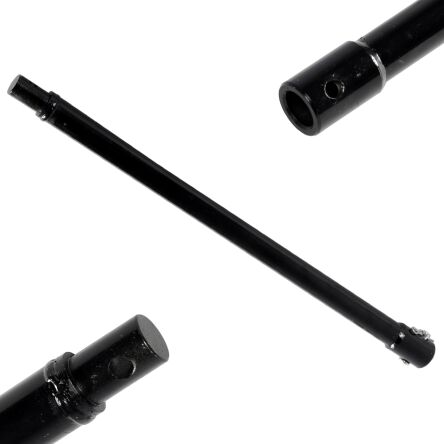 Adapter przedłużka do wiertła do świdra wiertnicy firmy Geko