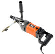 Wiertnica diamentowa do betonu 1900W 2 biegi firmy Bass Polska
