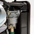 Agregat prądotwórczy generator prądu 6,5kW 230/400 firmy DAEWOO GDA 7500DPE-3