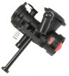 Gaźnik kosiarek silnik b&s 400 / 500 / classic do briggs & stratton firmy PI-TEC CZKSI-0346
