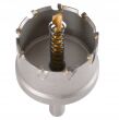 Otwornica widiowa do metalu 45mm wiertło tytanowe firmy GEKO G39688