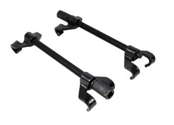 Ściągacz do sprężyn 380mm ściągacze McPerson 2szt