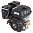Silnik spalinowy 6,5km ohv loncin wałek 19mm 4-suw firmy GEKO G80253