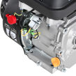 Silnik spalinowy 6,5km ohv loncin wałek 19mm 4-suw firmy GEKO G80253
