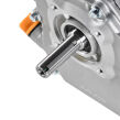 Silnik spalinowy 6,5km ohv loncin wałek 19mm 4-suw firmy GEKO G80253