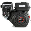 Silnik spalinowy 6,5km ohv loncin wałek 19mm 4-suw firmy GEKO G80253