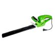 Nożyce elektryczne do żywopłotu 500W 450mm sekator