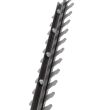Nożyce elektryczne do żywopłotu 500W 450mm sekator