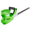 Nożyce elektryczne do żywopłotu 500W 450mm sekator