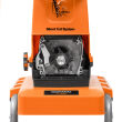 Rozdrabniacz rębak młynek do gałęzi 2800w 60l 44mm firmy DAEWOO DSR 3000E