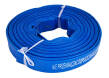 Wąż pcv elastyczny przewód strażacki do wody czystej lub brudnej 2bar 1
