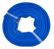 Wąż pcv elastyczny przewód strażacki do wody czystej lub brudnej 2bar 1