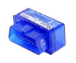 ELM 327 interfejs OBD II OBD2 bluetooth diagnostyka firmy GEKO